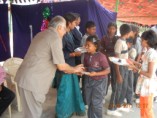 KMC Public School - Sports Day